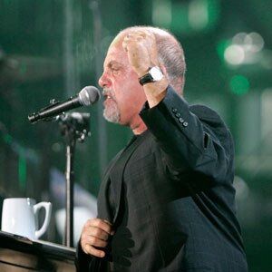 Billy Joel 