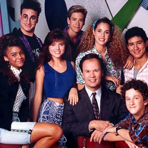 Saved by the Bell