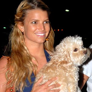 Jessica Simpson