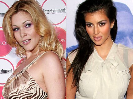 Shanna Moakler, Kim Kardashian