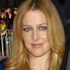 Gillian Anderson
