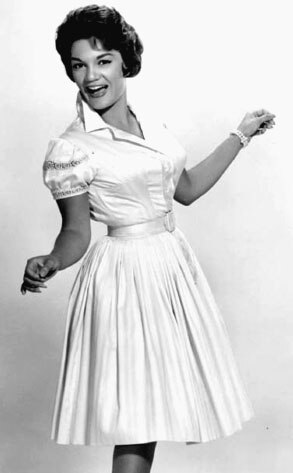 Connie Francis