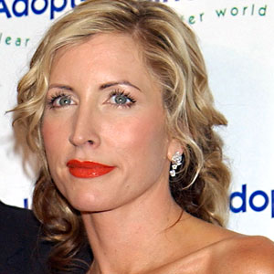 Heather Mills