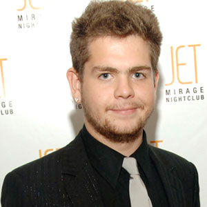 Jack Osbourne