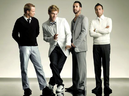 Backstreet Boys