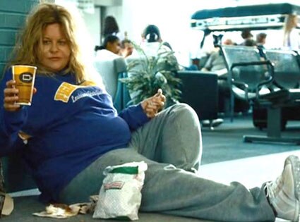 Meg Ryan, My Mom's New Boyfriend