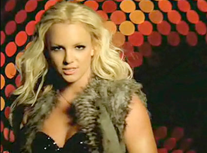 britney spears toxic video. Britney Spears, Pieces of Me