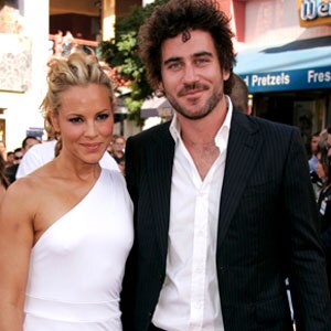 Maria Bello, Bryn Mooser