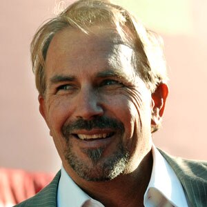 Kevin Costner