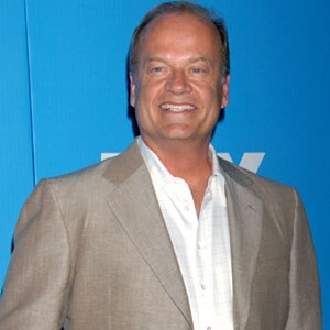 Kelsey Grammer
