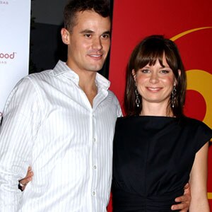Mary Lynn Rajskub, Matthew Rolph