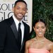 Will Smith, Jada Pinket-Smith