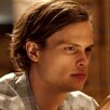 Matthew Gray Gubler, Criminal Minds