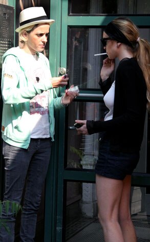 Lindsay Lohan, Samantha Ronson