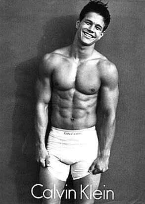 Mark Wahlberg Mark Wahlberg