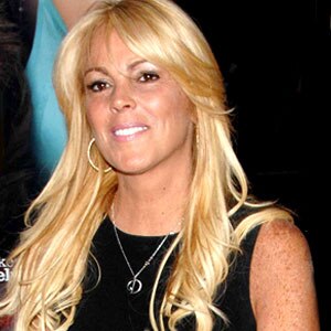 Dina Lohan