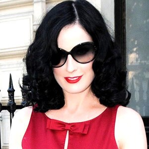 Dita Von Teese