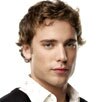 Dustin Milligan, 90210