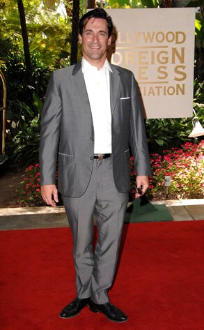 Jon Hamm