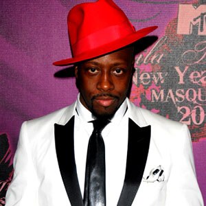 Wyclef Jean