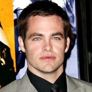 Chris Pine
