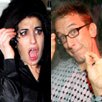 Amy Winehouse, Andy Dick