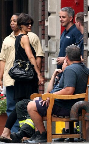 Katie Holmes