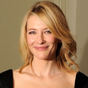 Cate Blanchett