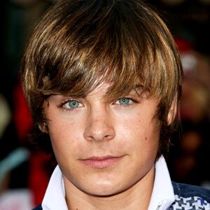 Zac Efron