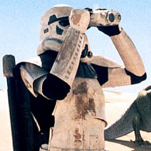 Stormtroopers, Star Wars