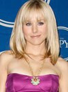 Kristen Bell