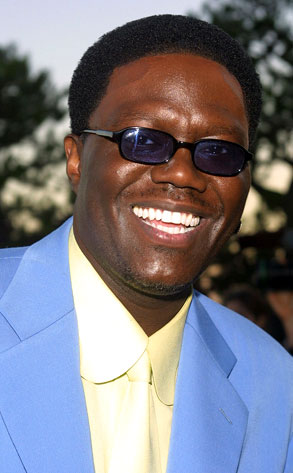 Bernie Mac