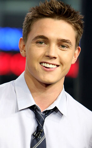 jesse mccartney album. Jesse McCartney may sing