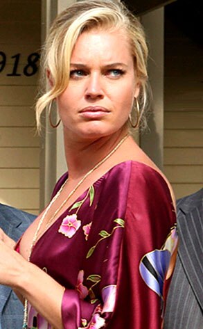 Rebecca Romijn Rebecca Romijn