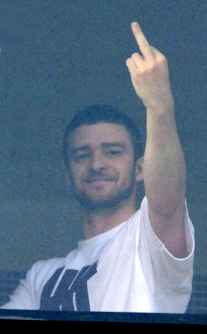 Justin Timberlake Justin Timberlake