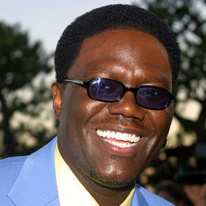 Bernie Mac