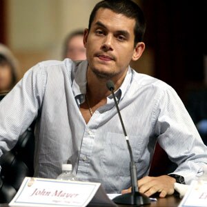 John Mayer John Mayer