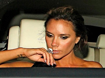 Victoria Beckham Victoria Beckham