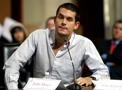 John Mayer