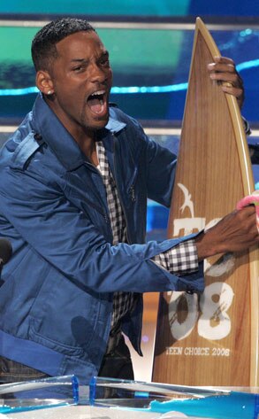 Will Smith