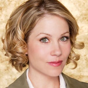 Christina Applegate