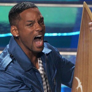 Will Smith