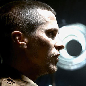 Terminator Salvation, Christian Bale