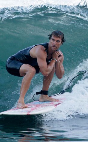 Matthew McConaughey Matthew McConaughey