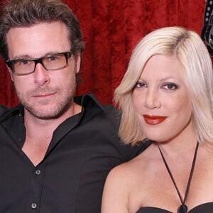 Tori Spelling, Dean McDermott