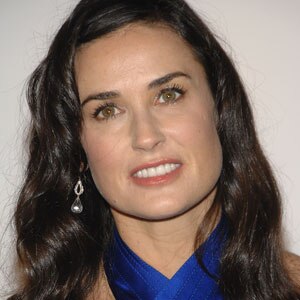 Demi Moore