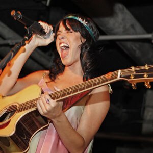 Katy Perry 