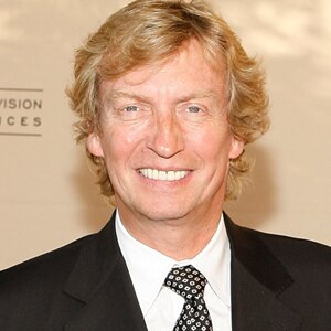 Nigel Lythgoe