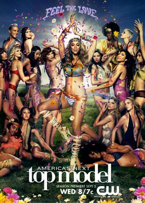 America's Next Top Model Cycle 11