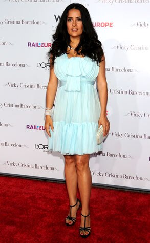 Salma Hayek